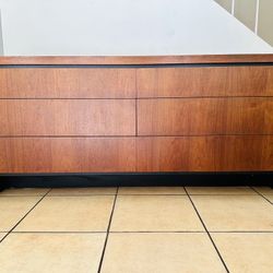 Mid Century Dresser 