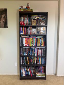Book case