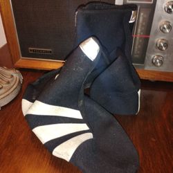 Neoprene Adidas Water  Boots/Shoes Large