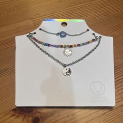Girls Necklaces (3)