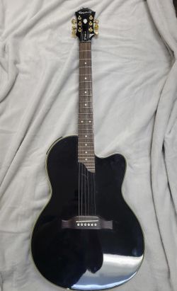 Epiphone SST Trades Welcome