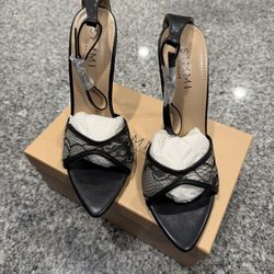 Simmi London Heels 