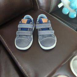 Baby Shoes