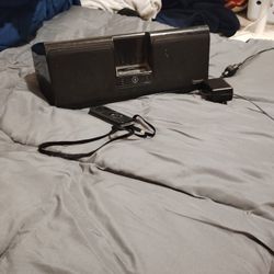 iPod Radio 