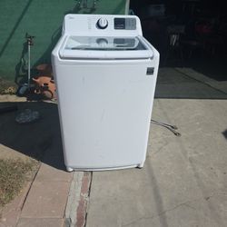 Midea Washing Machine 