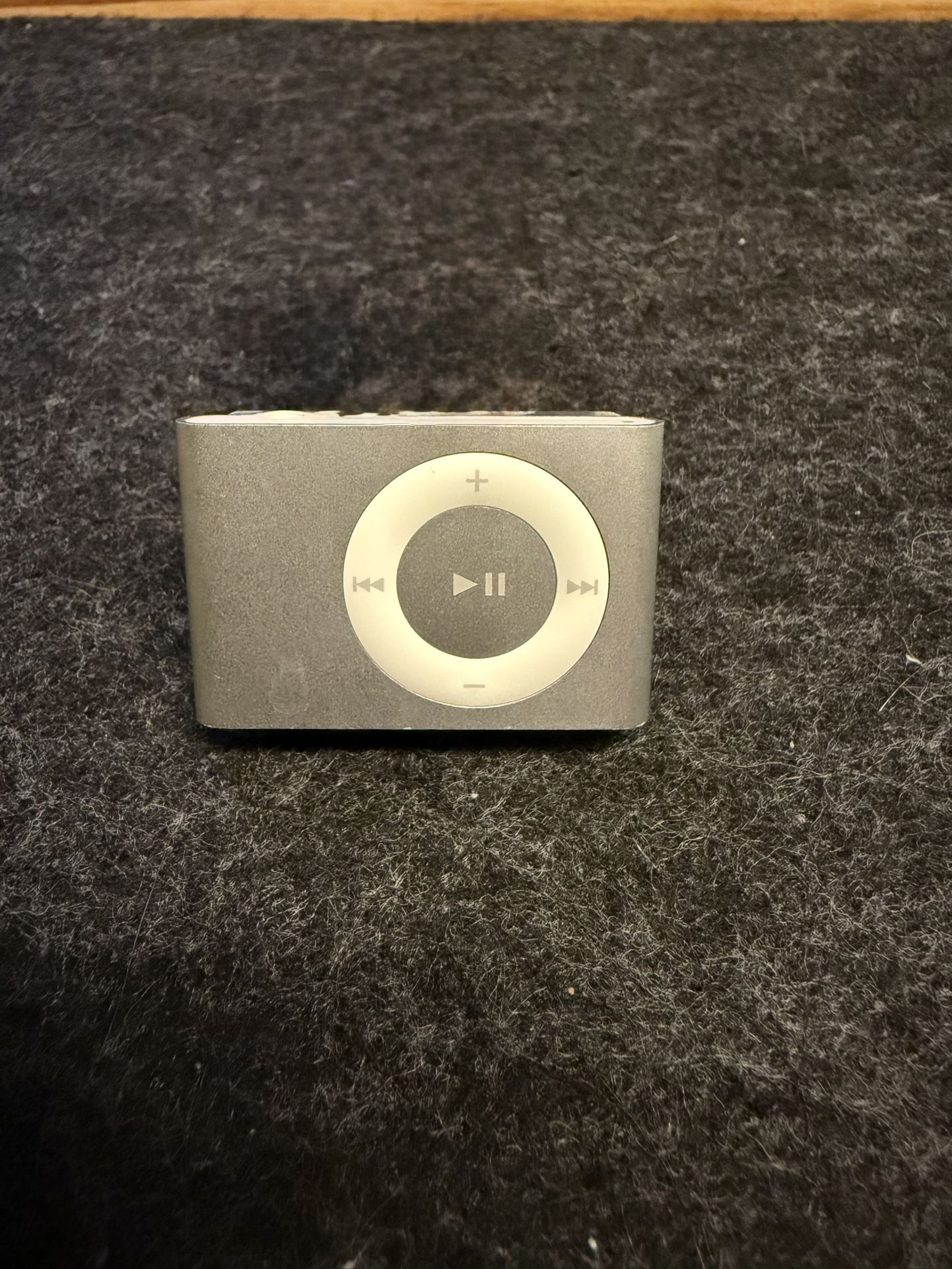Apple iPod shuffle 2nd gen