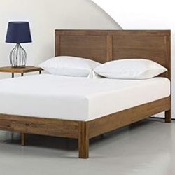 Twin Size Bed Frame