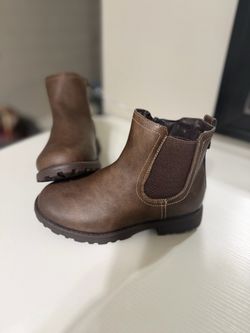 Kids boots