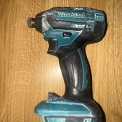 Makita Impact