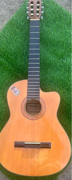 Guitar 6 string