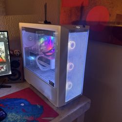 Gaming PC Nvidia RTX 5070ti Gigabyte AERO 