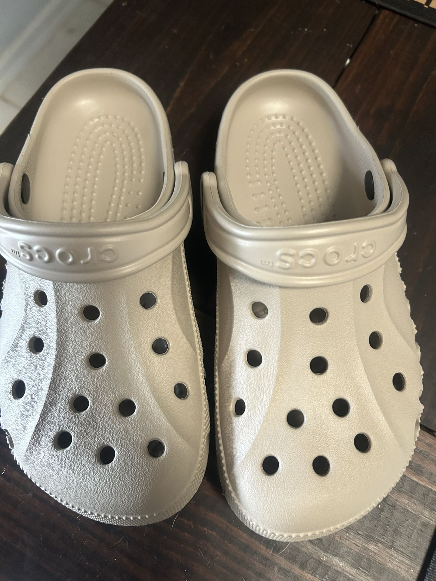 Crocs