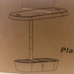 Plant Growing Machine