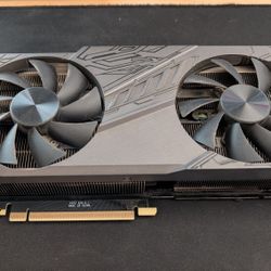 Lenovo GeForce RTX 2070 SUPER 8GB graphics card