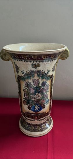 Chinese Vase