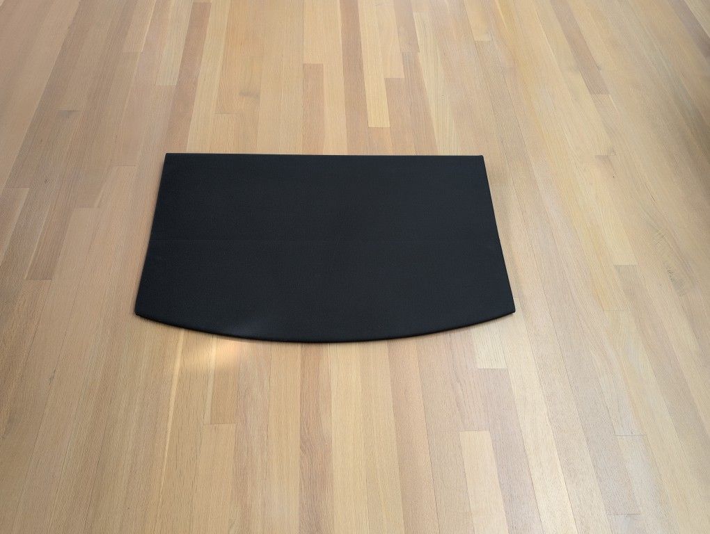 Tesla Model S Parcel Shelf