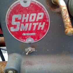 Shop Smith