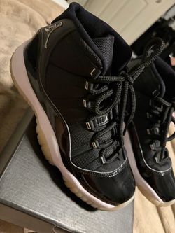 Jordan 11 retro jubilee