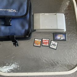 Nintendo Ds 