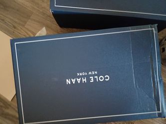 Cole haan