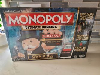 Monopoly Game