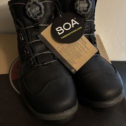 Redwing Work Boots