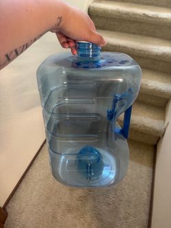 Big Water Bottle