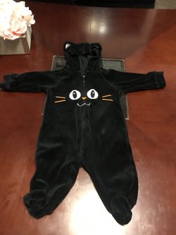 Mini wear onesie 0-3 months