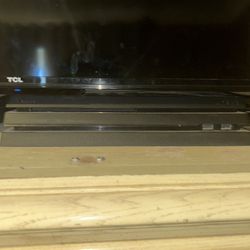 PS4 Pro- With Controller And Headset