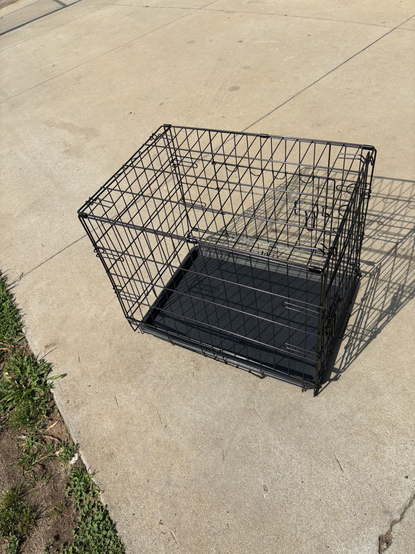 Cage