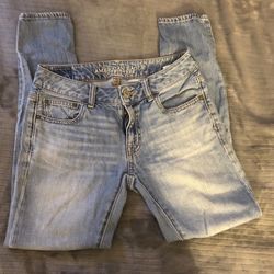 American Eagle Jeans women’s