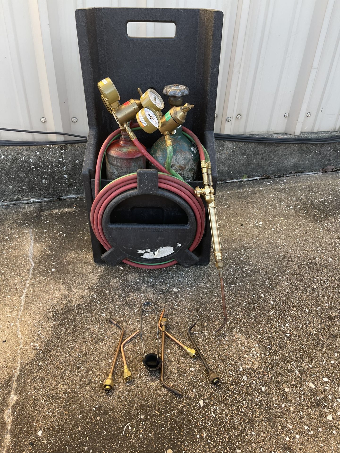 Artorcha En Exelente Condition Precio Firme 