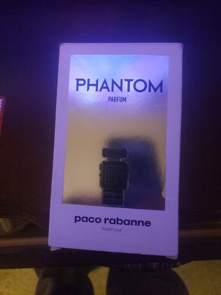 Phantom Paco Rabanne Parfum For Men