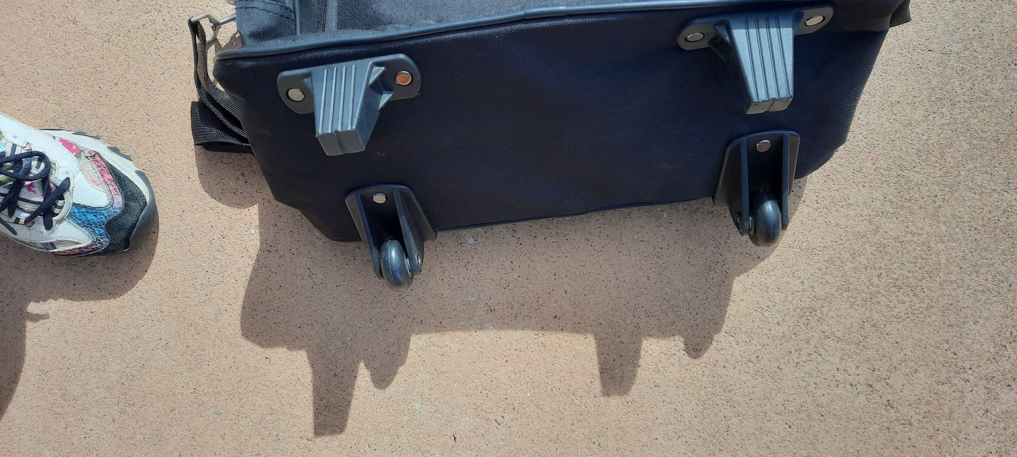 Travel Bag (Never Used)