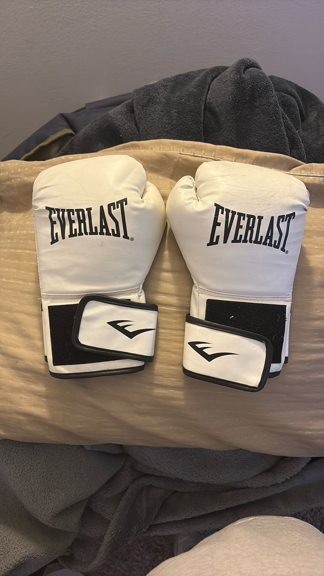 Boxing Gloves