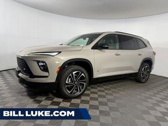 2026 Buick Enclave