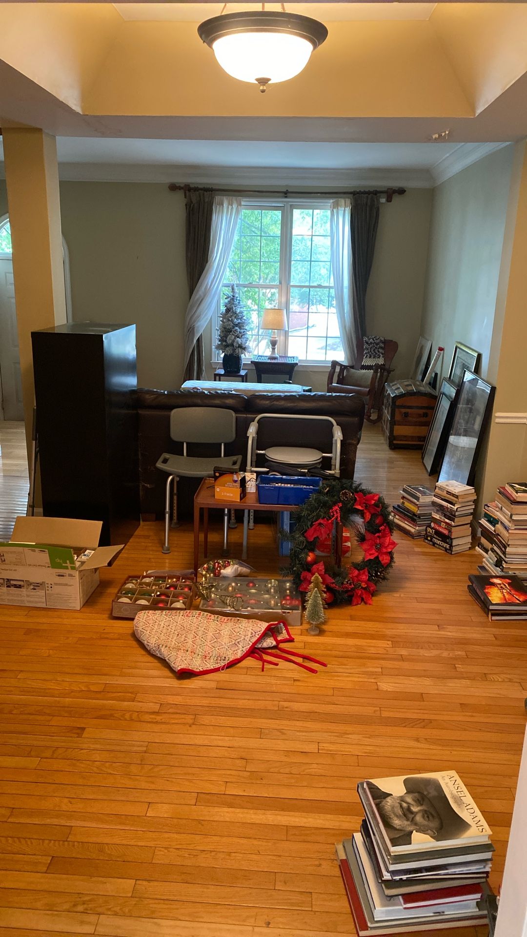 ESTATE SALE - Today June 14th