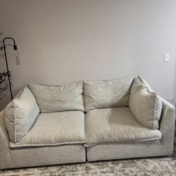 Living spaces Couch