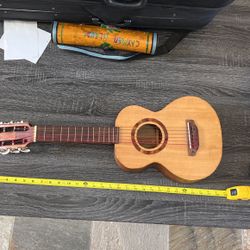 Acoustic Guitar, 28”