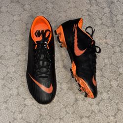 Nike Mercurial 