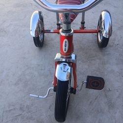 Little Bike 