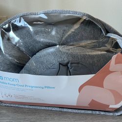 Pregnancy Pillow