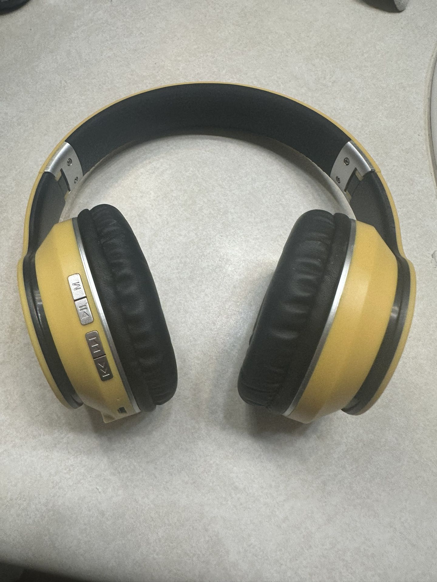 Bluetooth Headphones