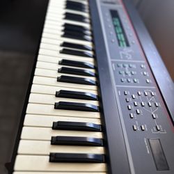 Ensoniq SQ80