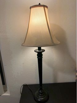 Table lamp