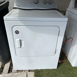 Washer/dryer