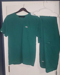 Figs Mens Size Medium