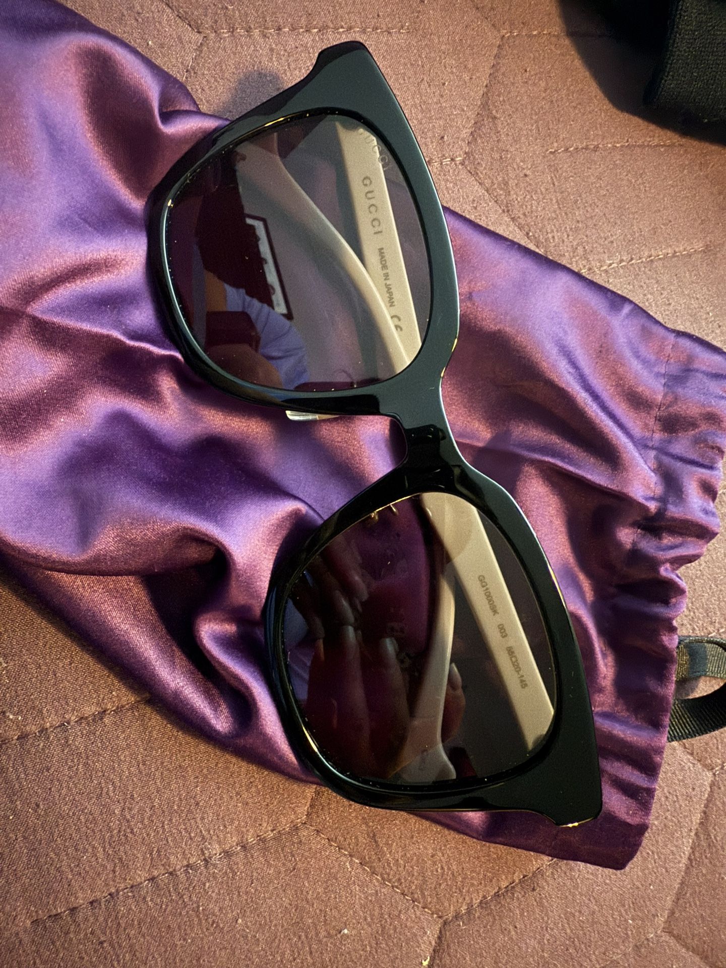 Gucci Sunglasses