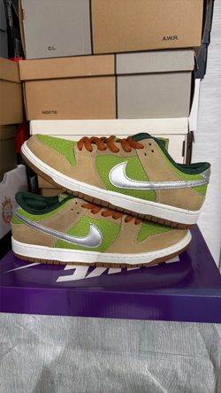 Nike SB