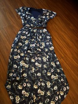 Summer Dress